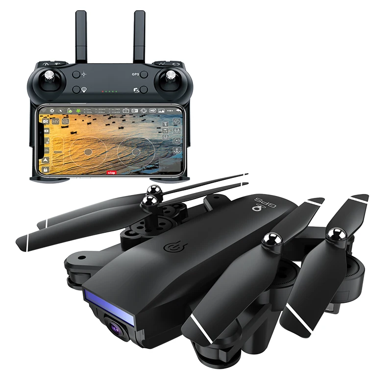 SG700G GPS 4K камера SG700 без gps камеры Радиоуправляемый Дрон Профессиональный селфи