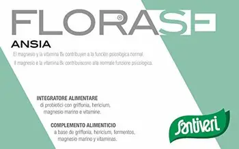 

Florase Ansia 18g