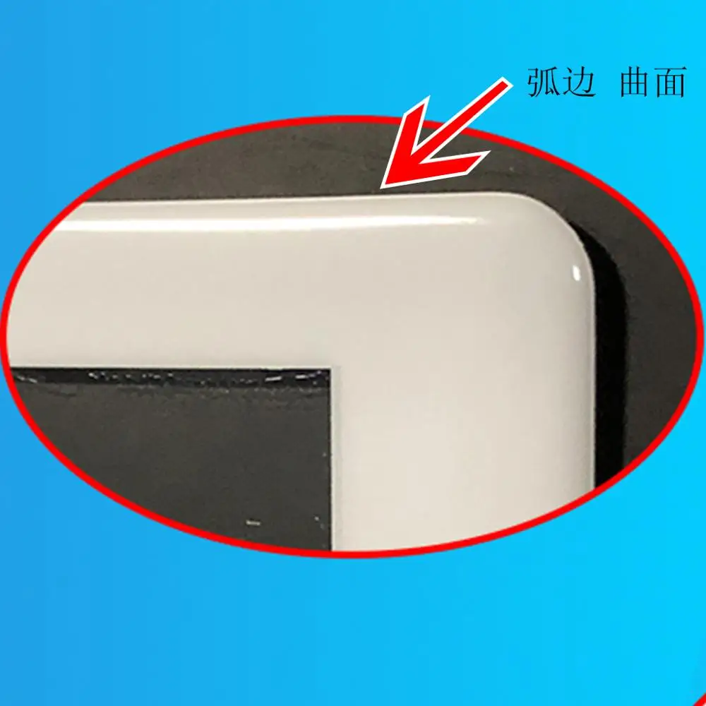 Новый 2 5D сенсорный экран совместимый с P/N GT10PG233 SLR GT10PG234 10 1 дюйма емкостный Размер