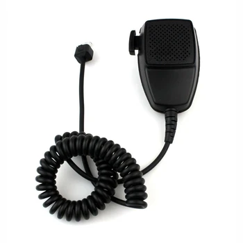 

New 8-Pin Microphone Microphone for Motorola GM300 GM338 GM950 MAXTRAC Radio PM