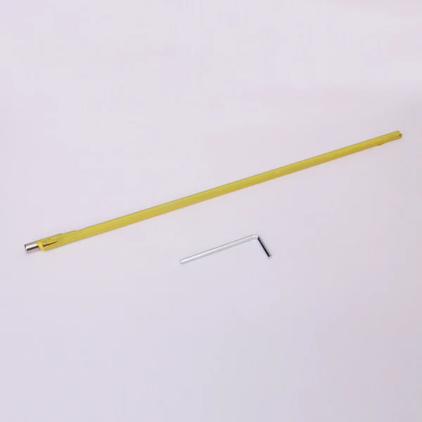 Two Way Steel Truss Rod Trussrod W/ Allen Wrench For Electric Acoustic Guitar 