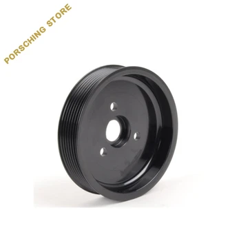 

Booster pulleys for Porsche OEM:94814701901
