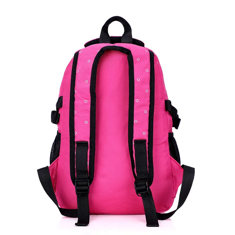 JIULIN женский рюкзак Mochilas сумка через плечо для путешествий для девочек-подростков