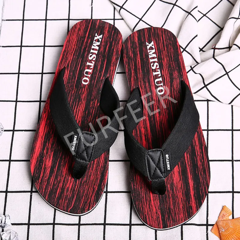 Chinelos de quarto homem seaside Outlet