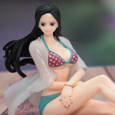 サイズ変更オプション ワンピース⚪NAMI☆BOA.HANCOCK☆REIJU【新品