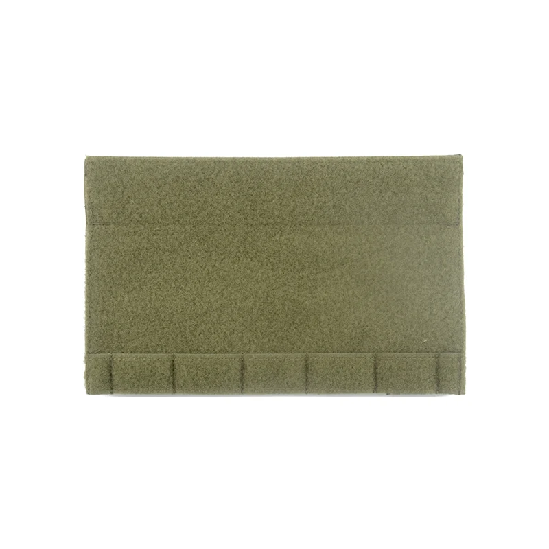 

TW-L007 TwinFalcons Plate Carrier 2.0 Panel for Airlite Cummerbund Delustering Cordura 500D
