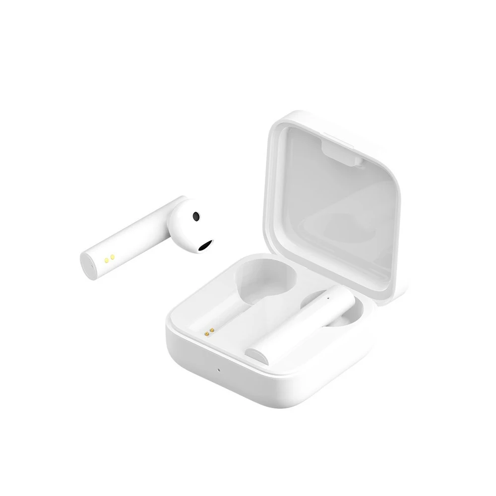 Wireless Headphones Xiaomi Mi Earphones 