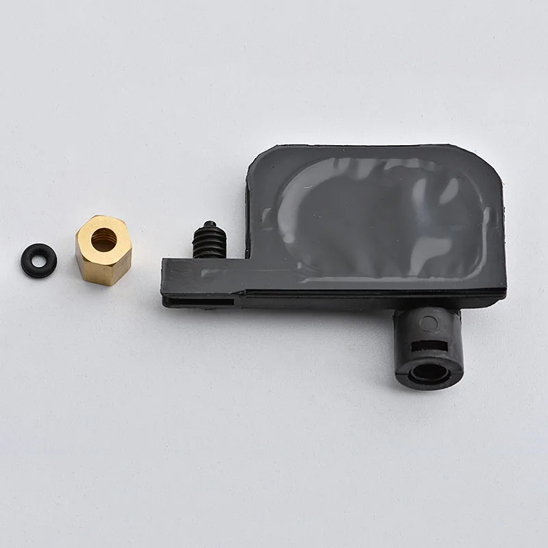 

20PCS DX4 DX5 ink dumper damper for Epson R1800 R1900 1390 2400 Roland SP540 Mutoh RJ900 Mimaki JV3 eco solvent UV printer