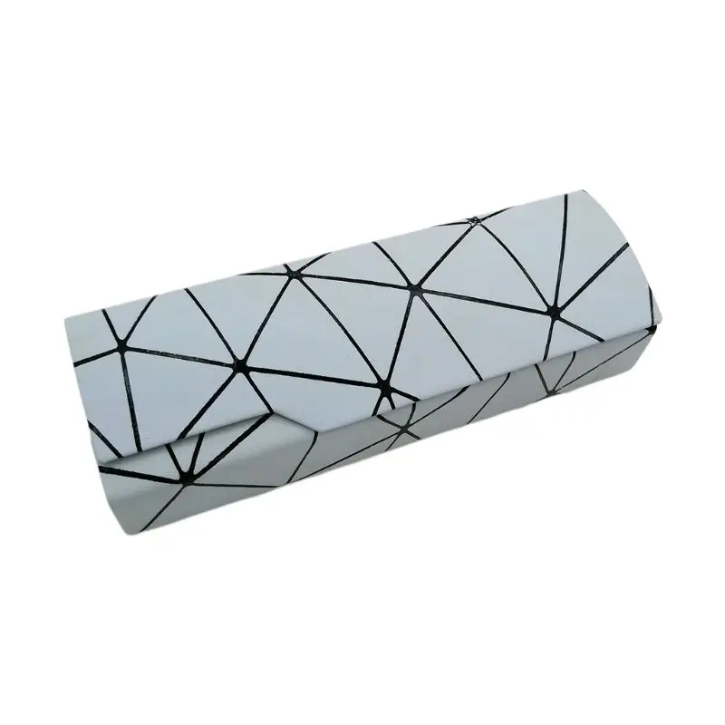 Unisex Fashion Men Women Glasses Case Protective Box Sunglasses Accessories Optical Reading Eyeglasses Box glasses case