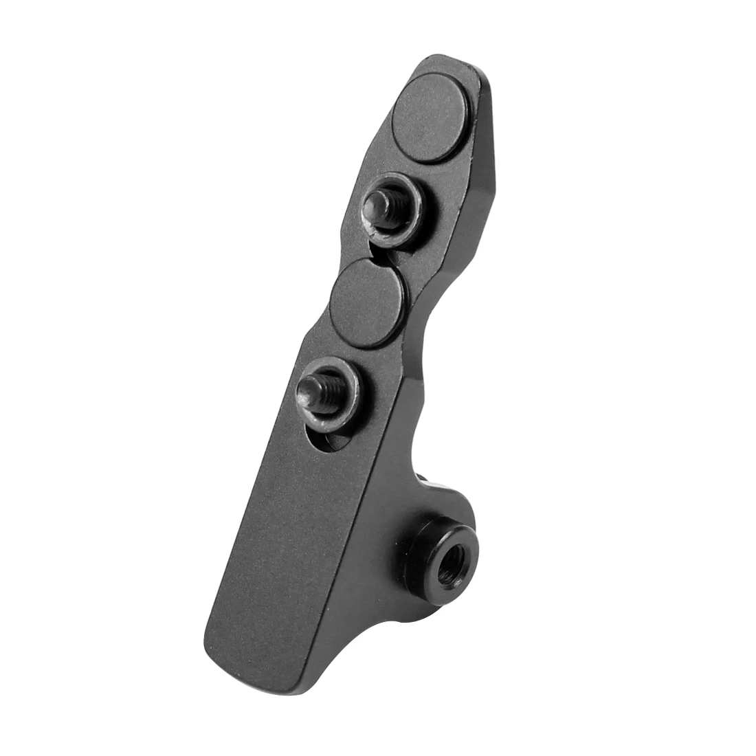 Аксессуары для экшн-камеры Handstop с адаптером Keymod для GoPro Hero 6 5 4 3+ 3 SJ4000 SJ5000 SJ7000 Xiaoyi камера стоп