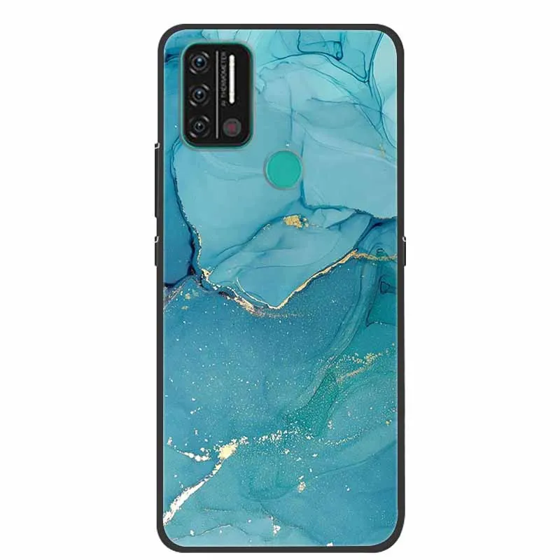 Stylish Soft TPU Silicone Phone Case - Fashionable Back Cover s Capa