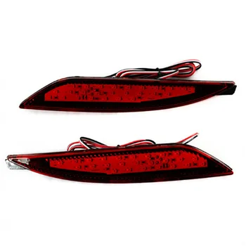 

Lens LED Light Rear Brake DC12V Super bright Lamp For Sonata 2011-2014