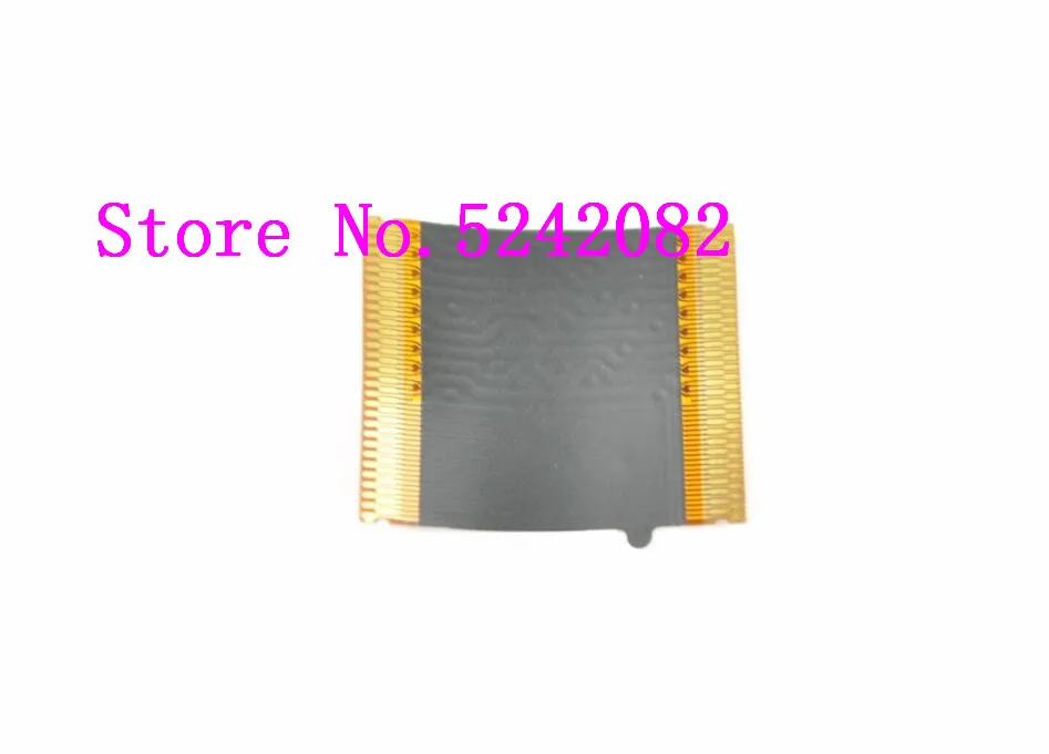 CCD Flex кабель запасные части для ремонта Nikon D3300 Камера