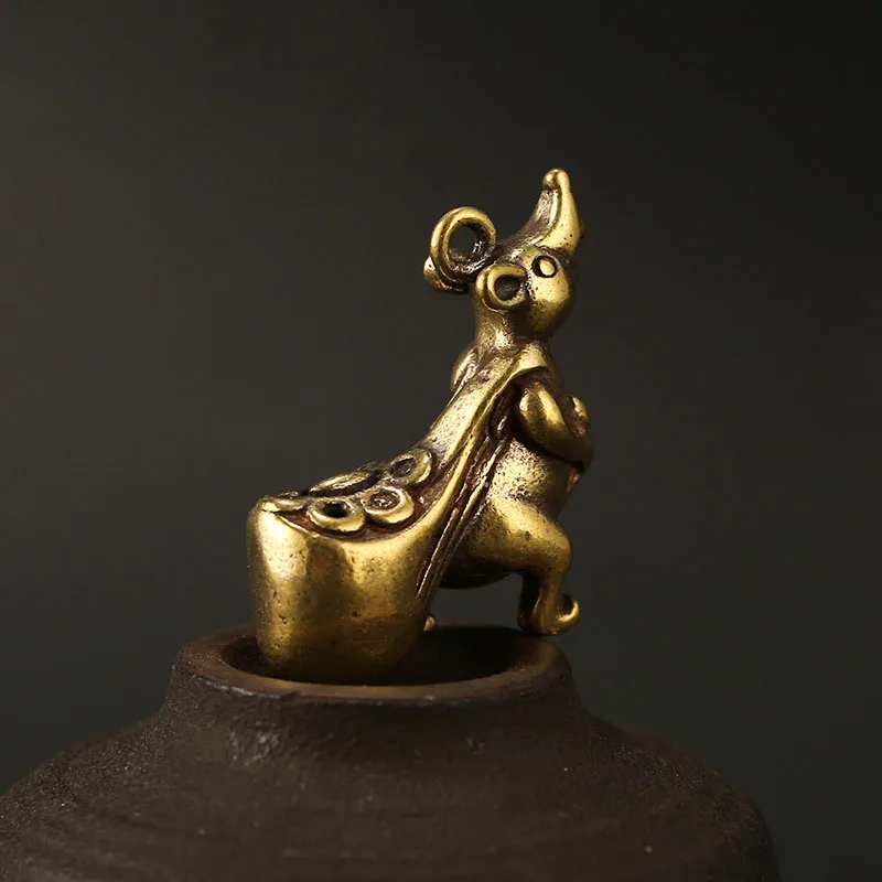 mice pendant brass (15)