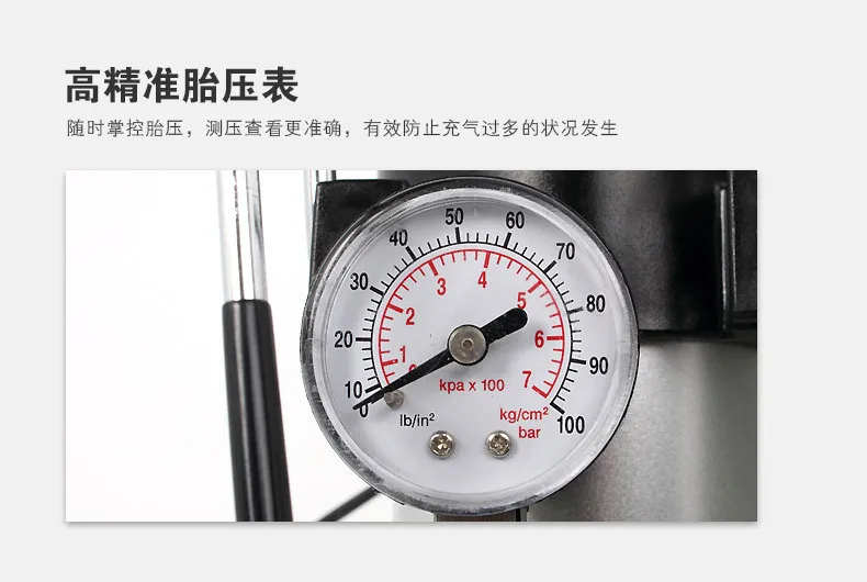 Фабричная цена, автомобильный Металлический воздушный насос для автомобильных покрышек, воздушный насос 30 цилиндров