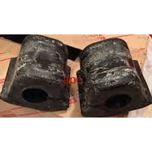 Втулка Стабилизатора Переднего Toyota Corolla 09- TOYOTA арт. 4881512410