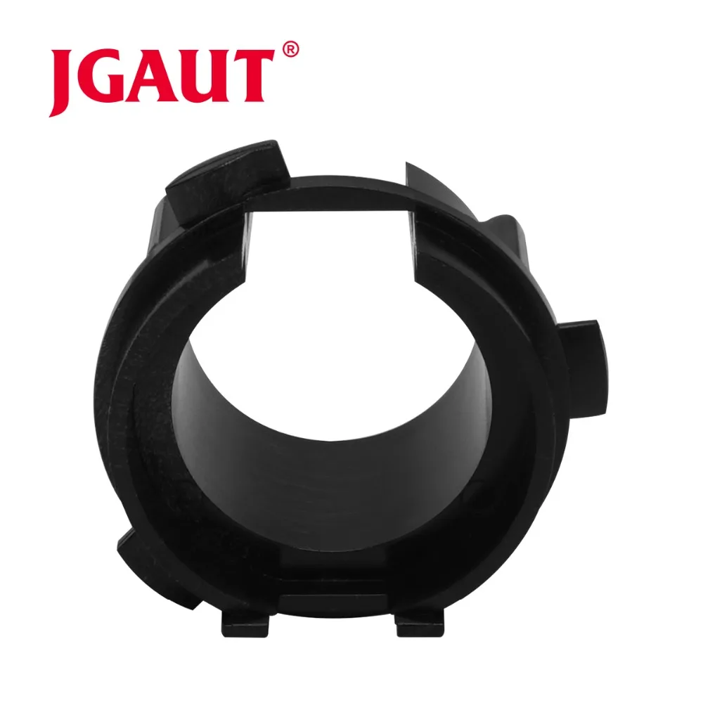 JGAUT 2 штуки D1S D1R светодиодный фар основание держателя переходника для H1 H3 H4 H7 9005 9006 H11