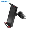 Universal 4-11 inch Tablet Holder Car CD Slot Air Vent Tablet Bracket Mobile Phone Mount Stand For iPad Pro iphone Xiaomi Huawei ► Photo 1/6