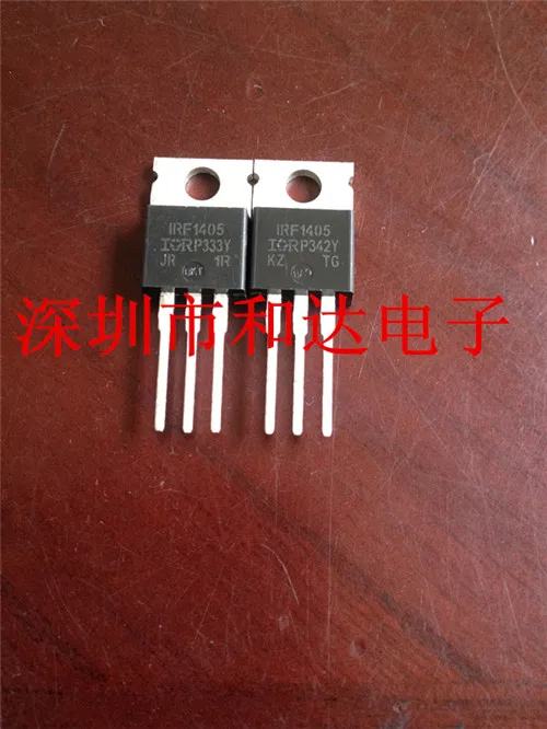 IRF1405 TO-220