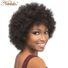 Authentic afro wigs Clearance