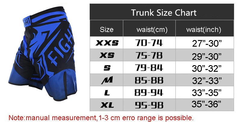 Shadow Boxing Fight Shorts MMA шорты для мужчин MMA Muay Thai спортивные шорты Шорты Grappling Sanda Kickboxing BJJ Cross Pants Boxe