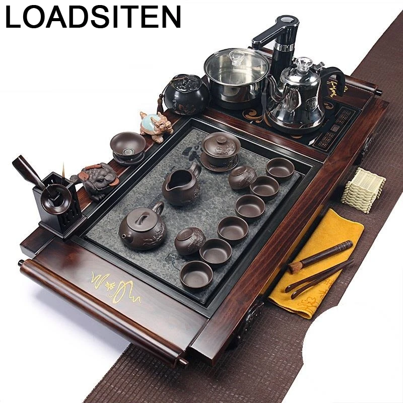 Bedroom Decor Kitchen Mutfak Theepot Wedding Organizer Kuchnia Chinese Home Decoration Accessories China Pot Teaware Tea Set |