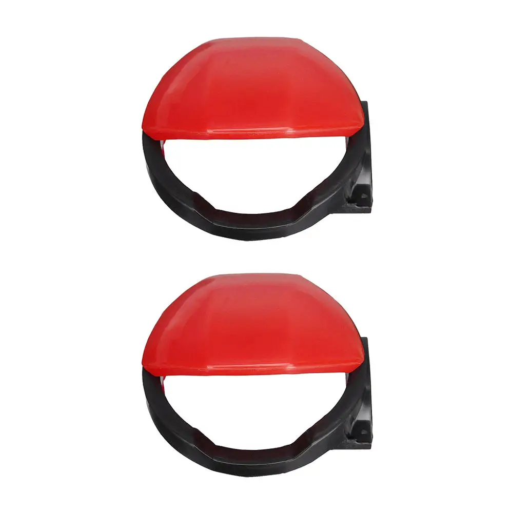 start switch button