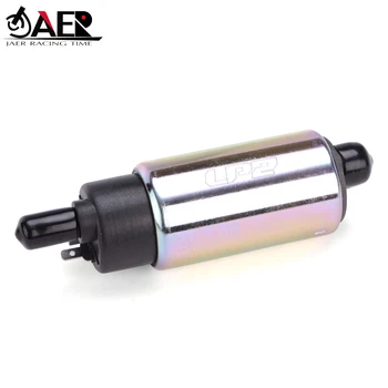 

JAER Motorcycle Fuel Pump for Yamaha CE50 CE50D CE50P CE50ZR Jog 50 Deluxe Petit ZR 3P3-13907-00 3P3-E3907-20 CP250 Maxam 250