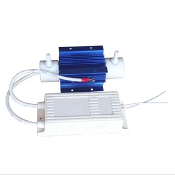 

3gOzone generator long life Quartz tube ozono generador Accessories Used to purify water Machine assembly