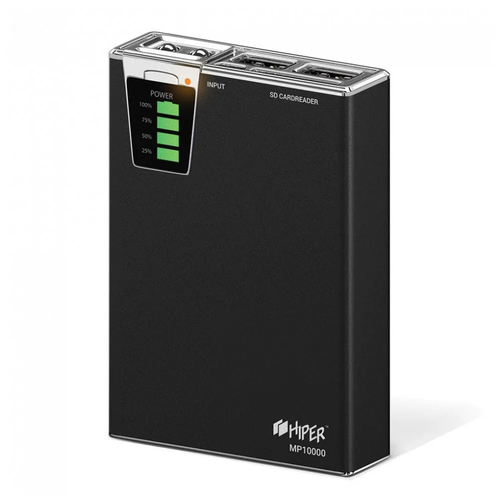 HIPER Power Bank MP10000