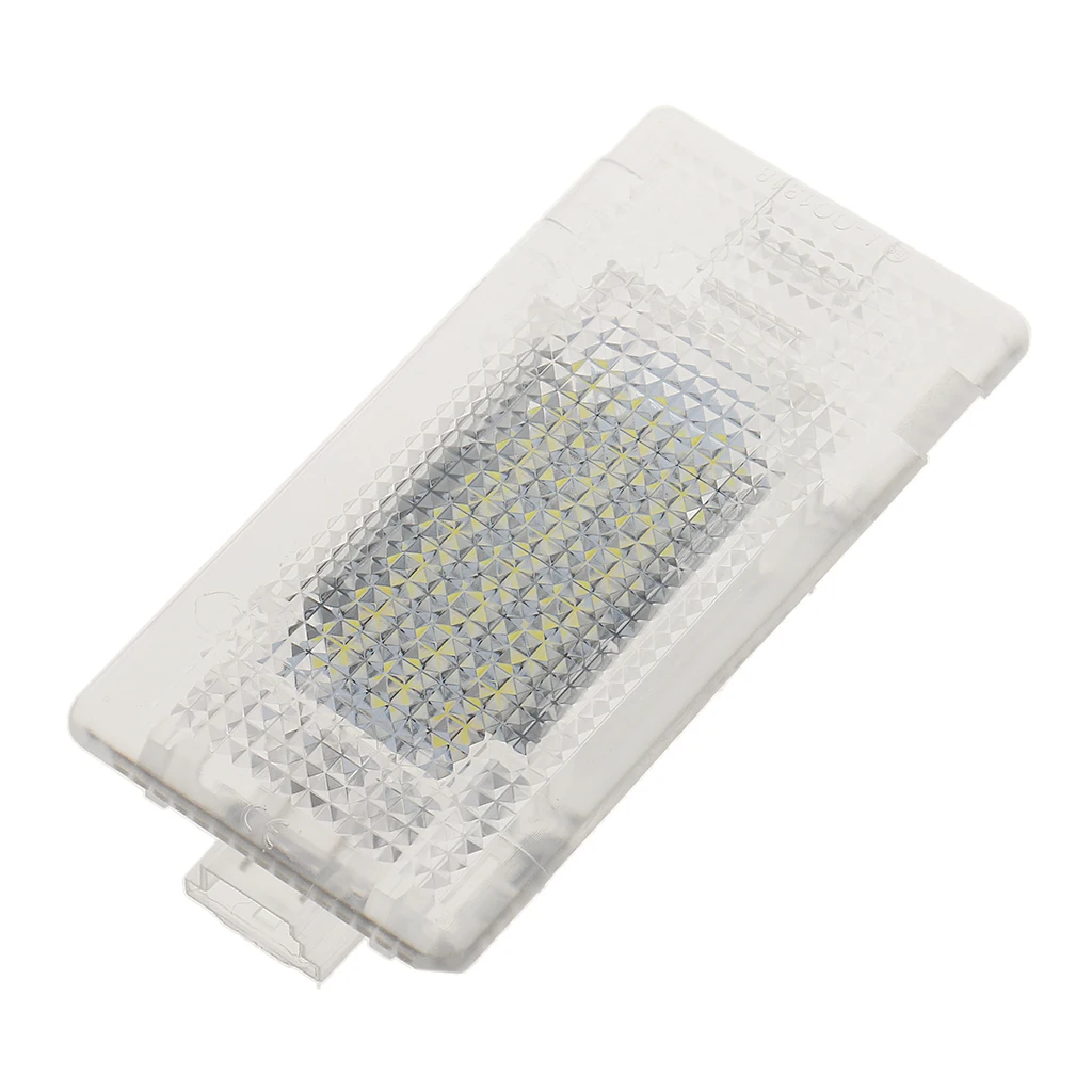 LED Car Luggage Trunk Cargo Light For BMW 3 5 6 7 Series E66 E90 E91 E92 E93