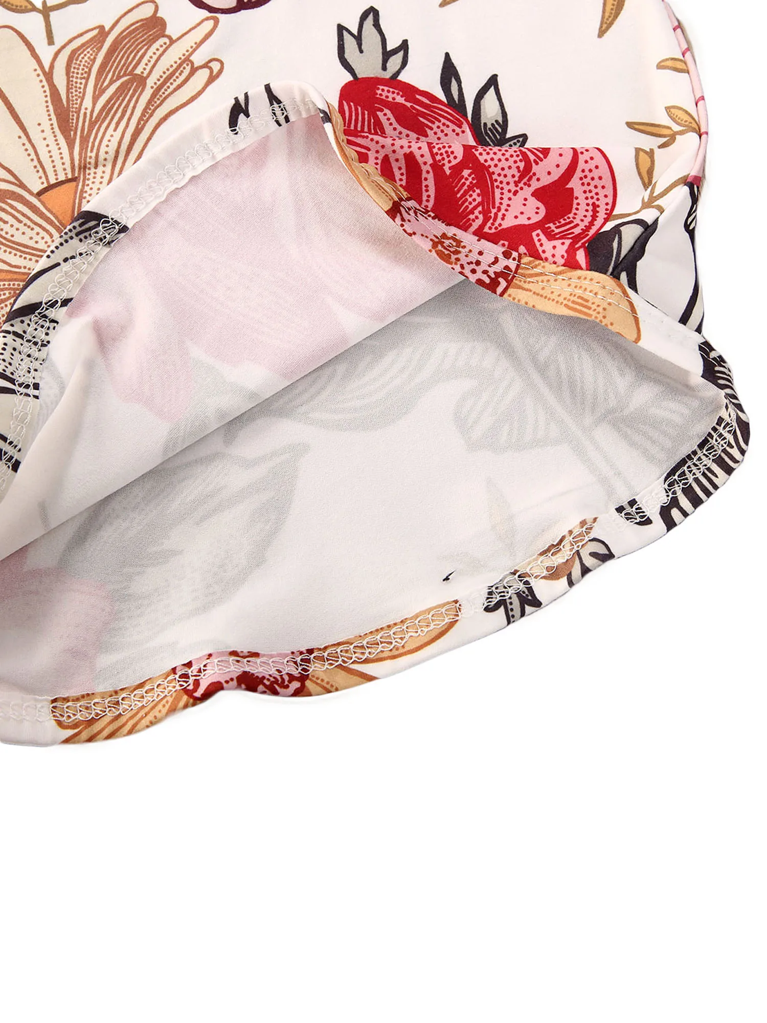 Хлопковое одеяло для сна с цветочным рисунком новорожденных и малышей