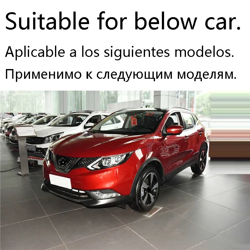 Задняя панель багажника педаль для ног Внешняя Автомобильная автомобильная