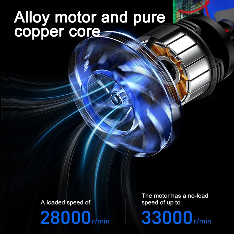 US $39.77 Baseus Mini Vacuum Cleaner Wireless Handheld 5000Pa High Suction For Home Desktop Cleaning Portable Car Vacuum Cleaner