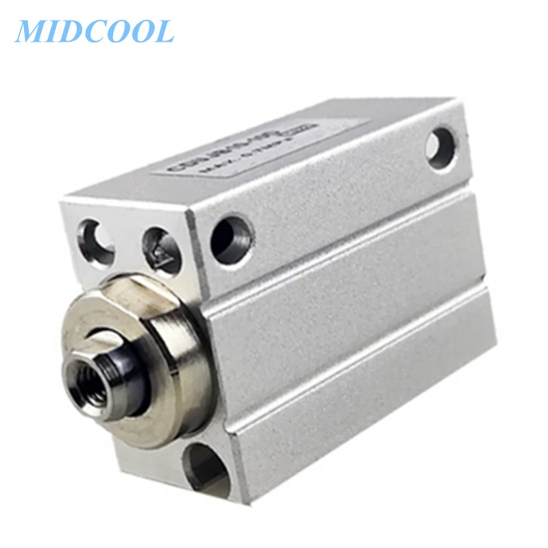 Air Cylinder Pneumatic Mini Free Mount CUJ CDUJ CUJB12 CDUJB12 Storke 4 6 8 10 15 20 25 30mm | Обустройство дома