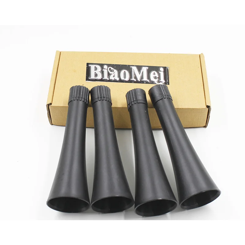 (4pcs/Bags) Car Cleaning Cone For Tornador Gun z-020&z-010 Tornador Gun z-014 Blowing car cleaning cone
