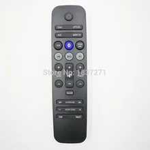 Пульт дистанционного управления для philips HTL2163B HTL2161B HTL2153B HTL3150B HTL3140B HTL3170B HTL3160B HTL3142S HTL3140S звуковая панель