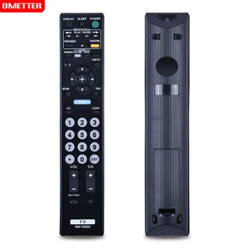 

Universal RM-YD025 use for SONY LED LCD TV Remote control for YD017 YD026 YD025 YD021 KDL-26S3000 KDL-32S3000 KDL-40S3000