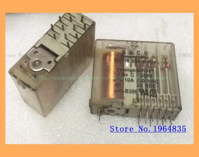 RD 18 330 S 701 DC24V