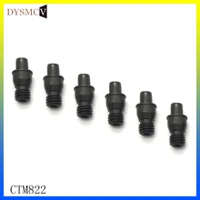10 шт. CTM822 CTM1022 инструменты для токарного станка с ЧПУ Центральный