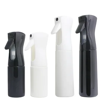 300ML /150ML Hairdressing Spray Bottle Empty Bottle Refillable Mist Bottle Salon Barber Hair Tools Water Sprayer Care Tools
