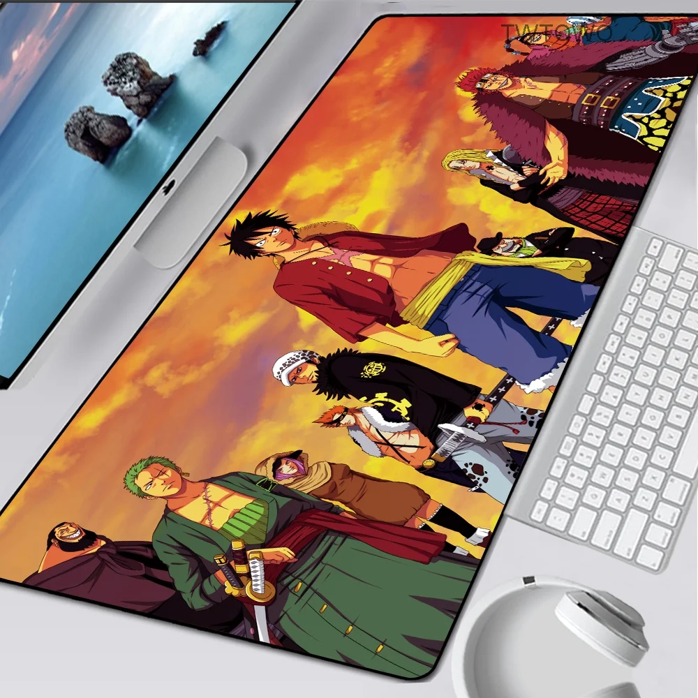 Animation Art & Characters Anime One Piece Mouse Pad Mat Boa Hancock