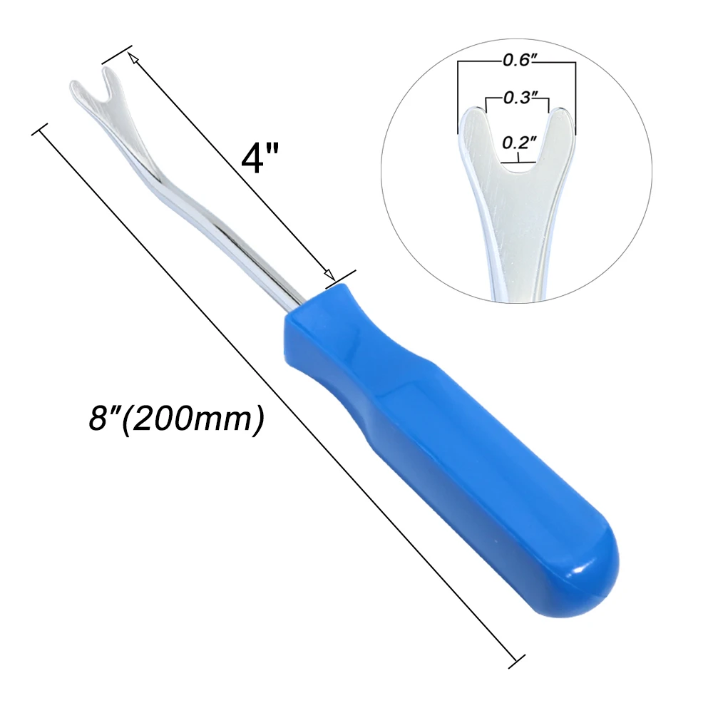 Набор Для Снятия Клипс Автомобиля Купить