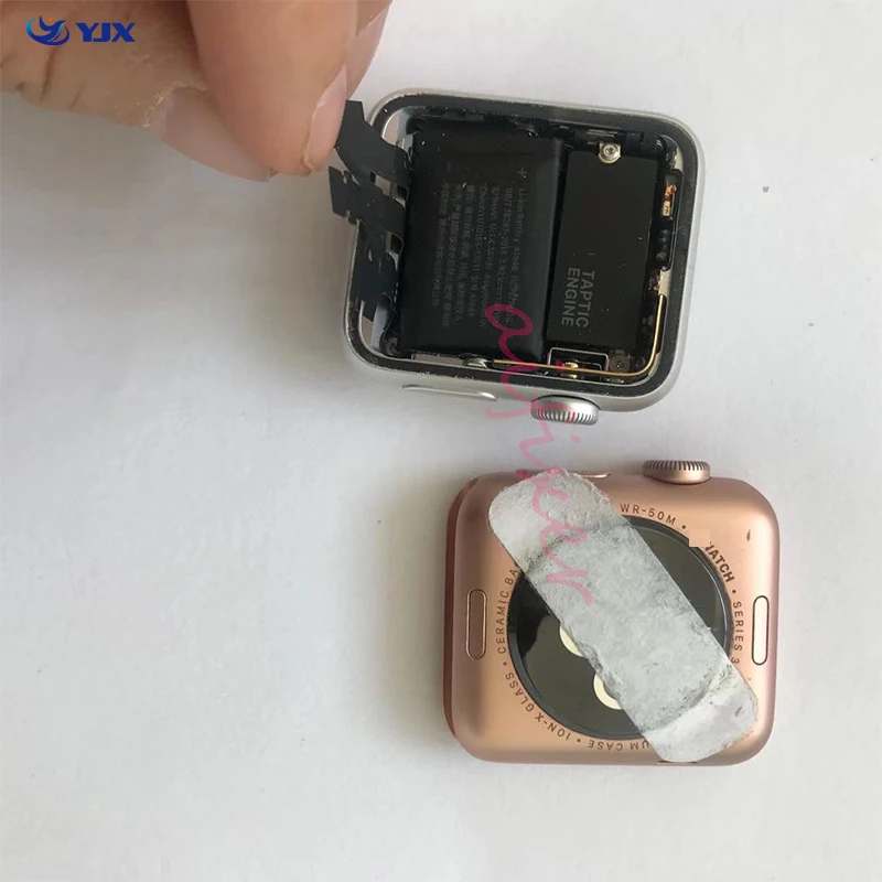 Motherboard Apple S1 S2 S3 S4 38 42mm 40mm 44mm Board Cable - AliExpress