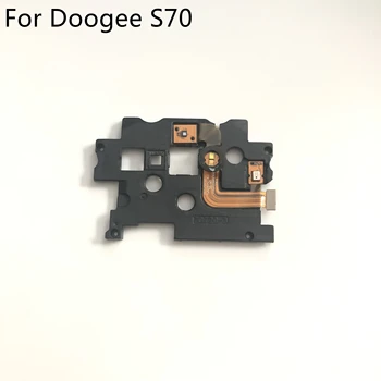 

DOOGEE S70 Used Back Frame Shell Case For DOOGEE S70 MT6763T Octa-Core 5.99 FHD 1080x2160 Game Phone