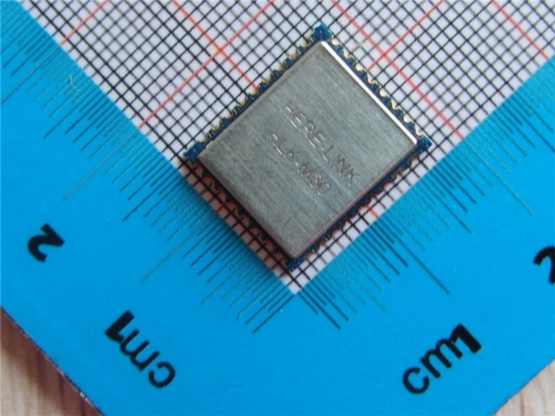 Супер Мини HLK-M30 Встроенный последовательный wifi модуль ультра низкой мощности Uart к wifi MTK7681 модуль Поддержка AP/STA/TCP/UDP 802.11b/g/n