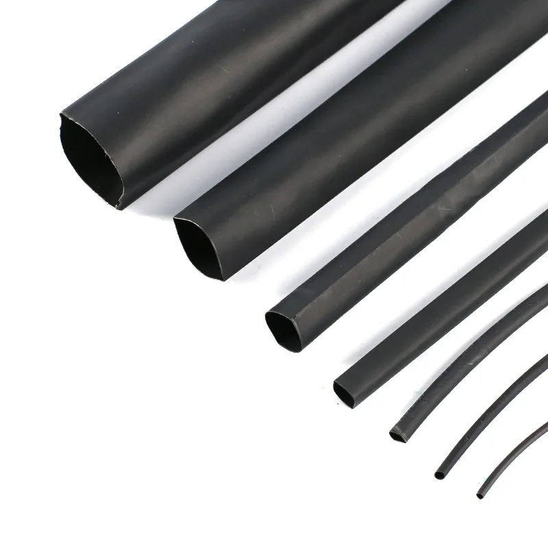 Heat Shrink Tubing 1mm 1.5mm 2mm 2.5mm 3mm 3.5mm 4mm 5mm 6mm