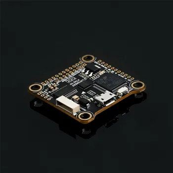 

30.5*30.5mm Foxeer F722 V2 FPV 3~6S MPU6000 BetaFlight BEC Flight Controller for Air Unit RC FPV Racing Drone RC Quadcopter