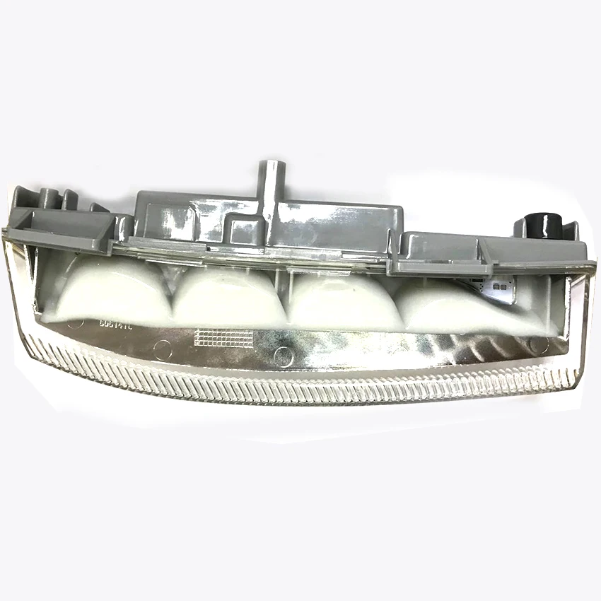 A2049068900 A2049069000 передняя светодиодный противотуманная фара DRL L/R ABS для Mercedes-Benz W204 W212 C250 C250 e350