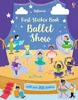 12 ballet show